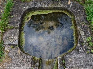 La Fontaine de Bataillé