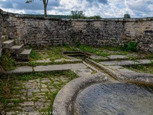 La Fontaine de Bataillé