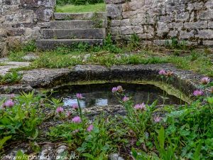 La Fontaine de Bataillé