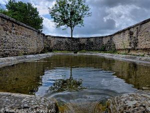 La Fontaine de Bataillé