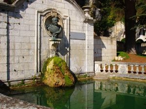 La Fontaine Médicis