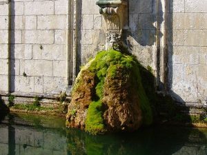 La Fontaine Médicis