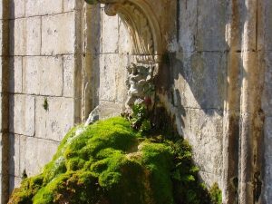 La Fontaine Médicis