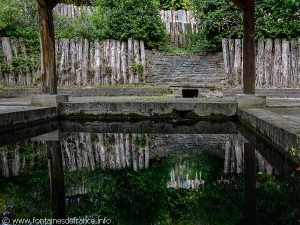 La Source du Lavoir