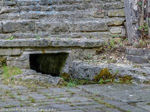 La Source du Lavoir