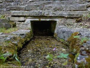 La Source du Lavoir