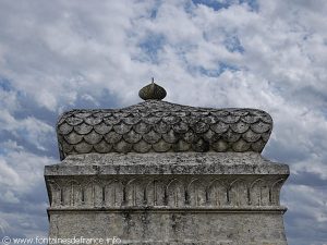 La Fontaine Gaillard