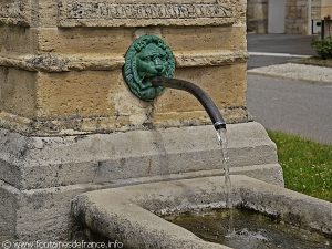 La Fontaine de Cérès