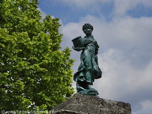 La Fontaine de Cérès