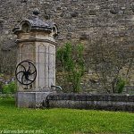La Fontaine du Terme