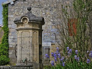 La Fontaine du Terme