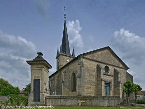 La Fontaine Napoléon