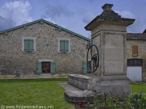 La Fontaine Napoléon