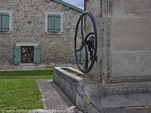 La Fontaine Napoléon