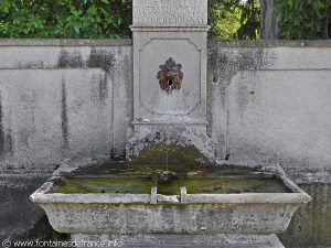 La Fontaine