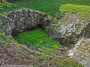 La Source et le Lavoir