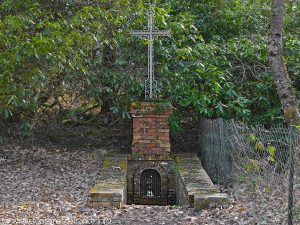 La Fontaine St-Aignan