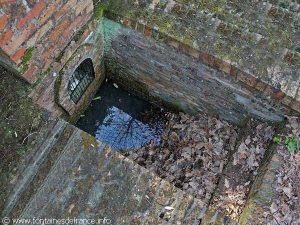 La Fontaine St-Aignan