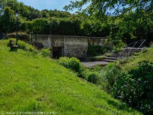 La Fontaine Saint-Gaucher