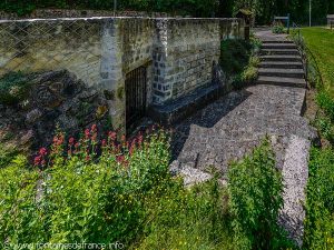 La Fontaine Saint-Gaucher