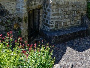 La Fontaine Saint-Gaucher