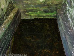 La Fontaine Saint-Gaucher