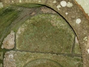 La Fontaine St-Trémeur