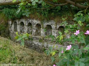 La Fontaine des Sept Saints