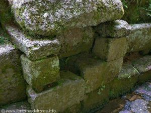 La Fontaine des Sept Saints