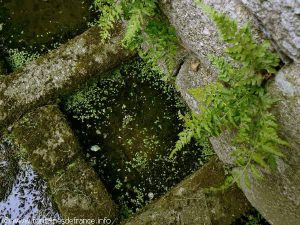 La Fontaine des Sept Saints