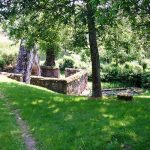 La Fontaine de Locmaria