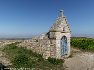 La Fontaine St-Gildas