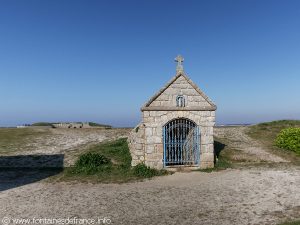 La Fontaine St-Gildas
