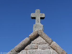 La Fontaine St-Gildas