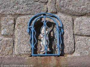 La Fontaine St-Gildas