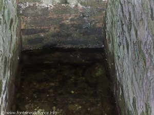 La Fontaine St-Gildas