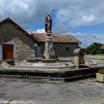 La Fontaine St-Pierre