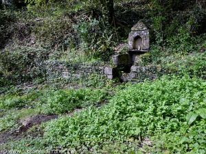La Fontaine St-Roch