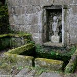 La Fontaine St-Ivy de la Rive