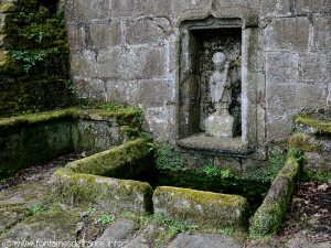 La Fontaine St-Ivy de la Rive
