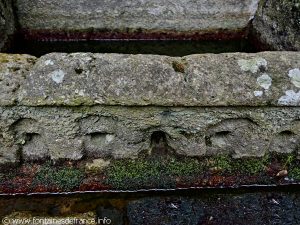 La Fontaine des Cinq Plaies