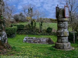 La Fontaine N-D du Guiaudet