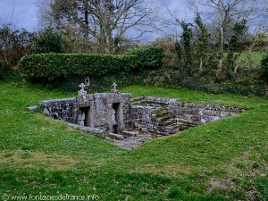 La Fontaine N-D du Guiaudet