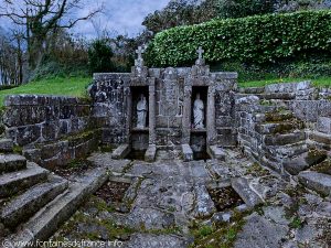 La Fontaine N-D du Guiaudet