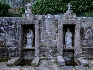 La Fontaine N-D du Guiaudet