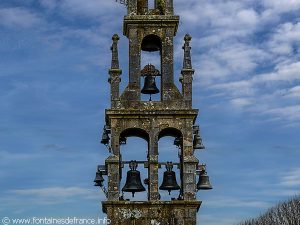Carillon de la Chapelle