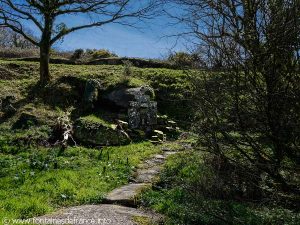 La Fontaine St-Antoine