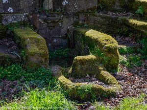 La Fontaine St-Antoine
