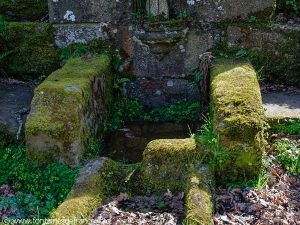 La Fontaine St-Antoine