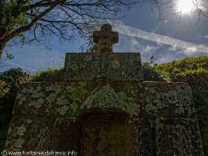 La Fontaine St-Antoine